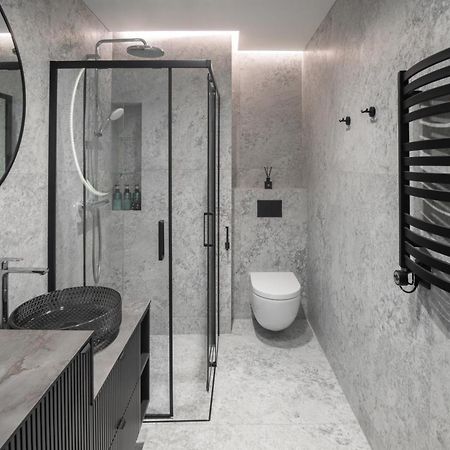 No. 2 Park Avenue Apartment 카우나스 외부 사진