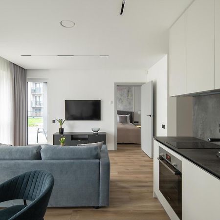 No. 2 Park Avenue Apartment 카우나스 외부 사진