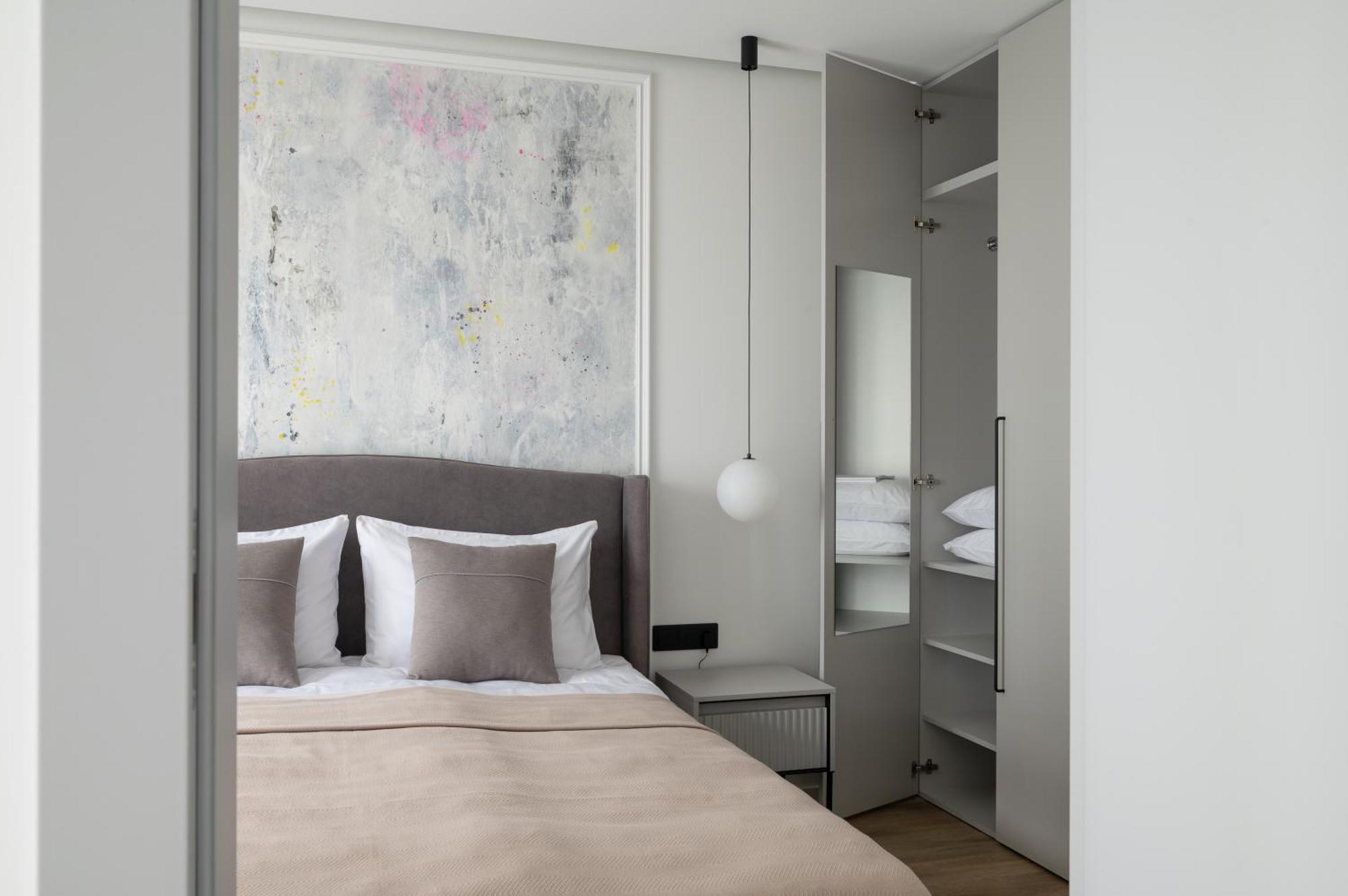 No. 2 Park Avenue Apartment 카우나스 외부 사진