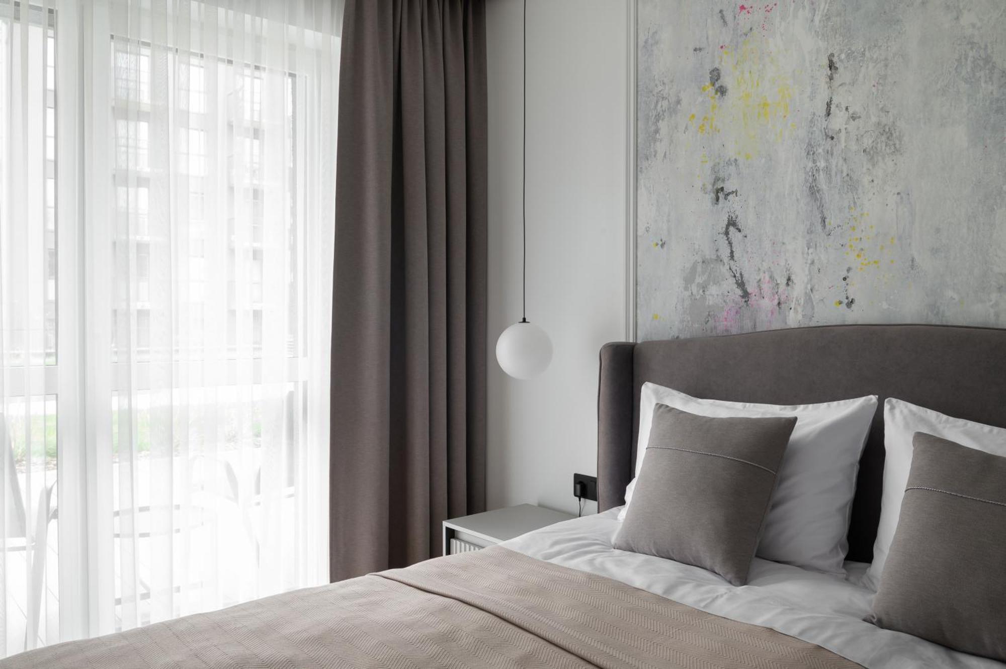 No. 2 Park Avenue Apartment 카우나스 외부 사진
