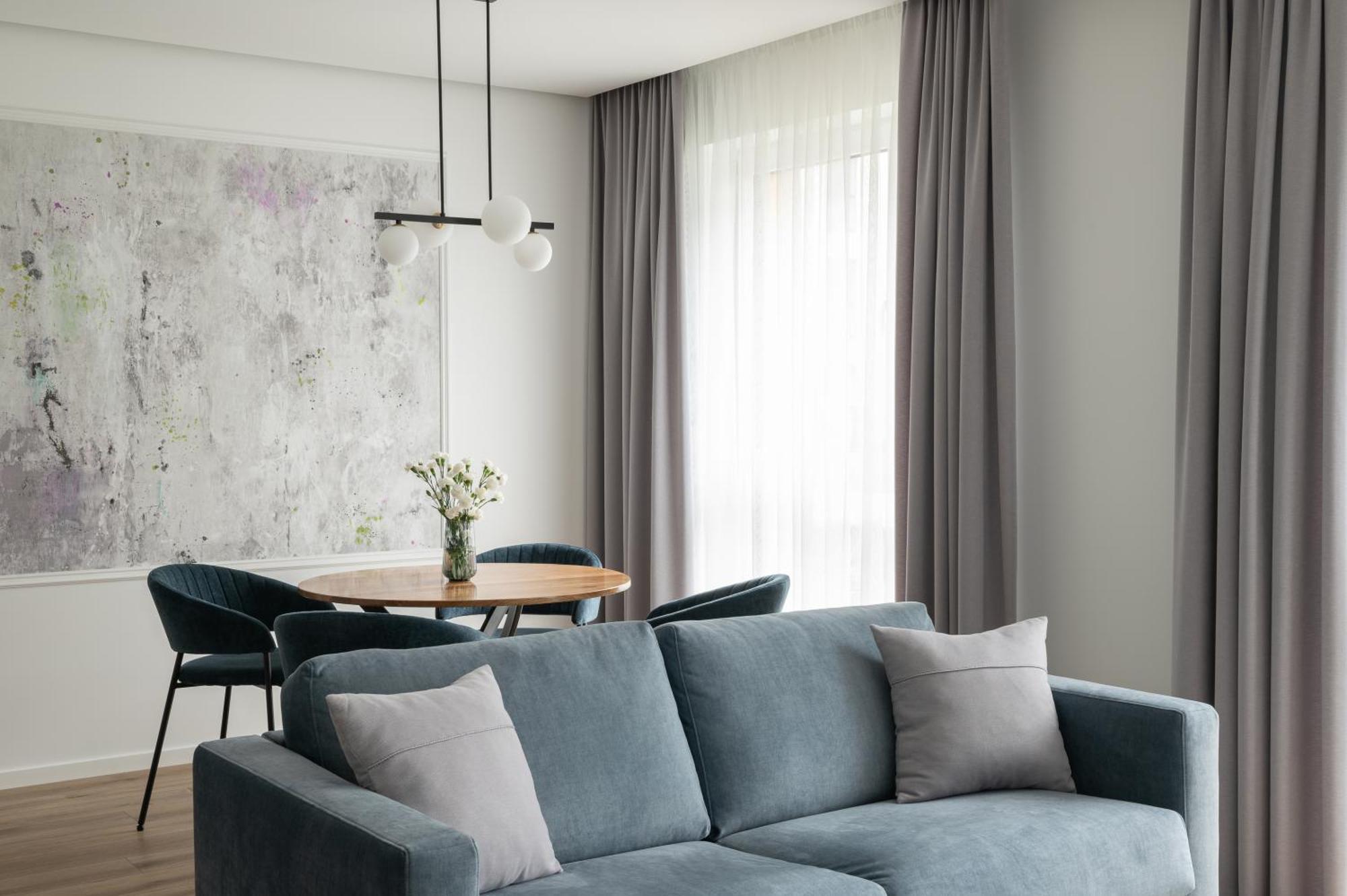 No. 2 Park Avenue Apartment 카우나스 외부 사진